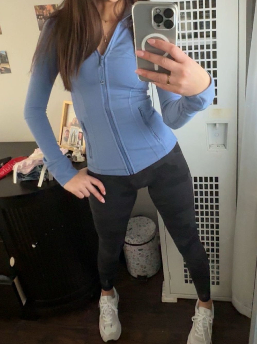 Lululemon Define Jacket